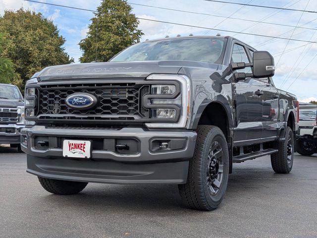 new 2026 Ford F-350 car, priced at $63,307