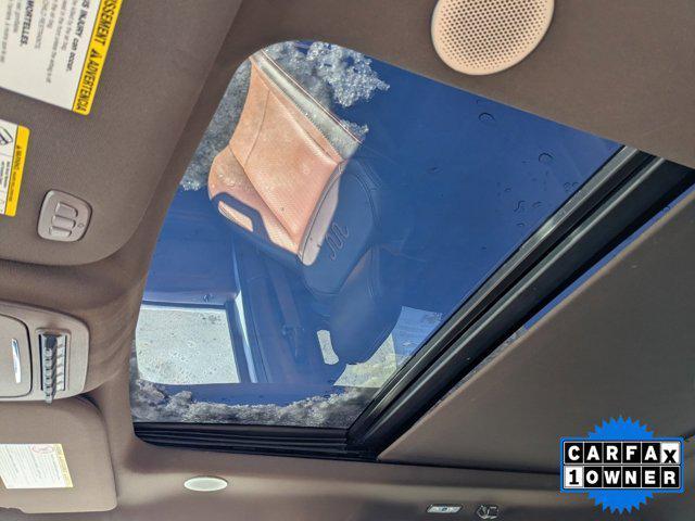 used 2024 Ford F-250 car, priced at $76,920