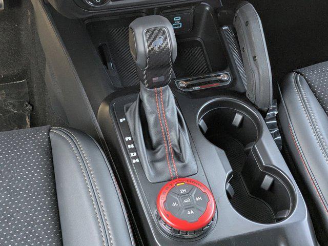 new 2025 Ford Bronco car, priced at $86,731