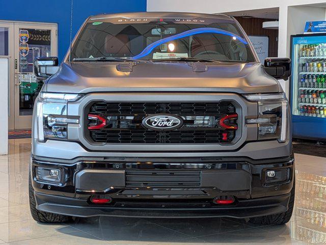 new 2026 Ford F-150 car, priced at $132,161