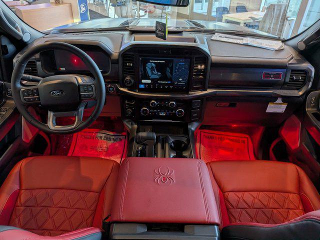 new 2026 Ford F-150 car, priced at $132,161