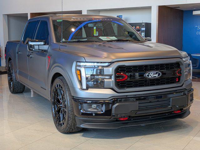 new 2026 Ford F-150 car, priced at $132,161
