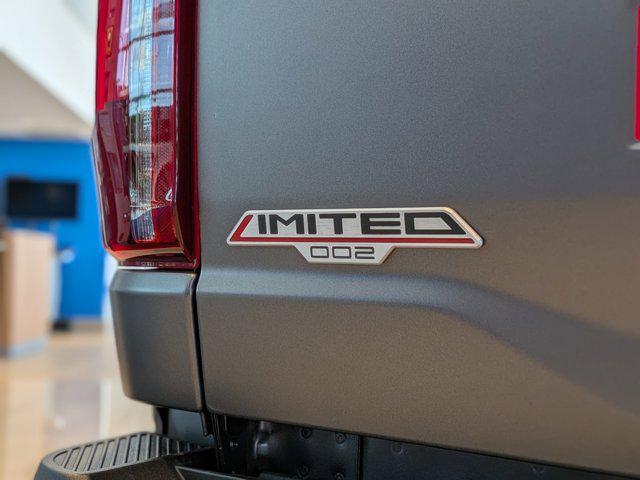 new 2026 Ford F-150 car, priced at $132,161