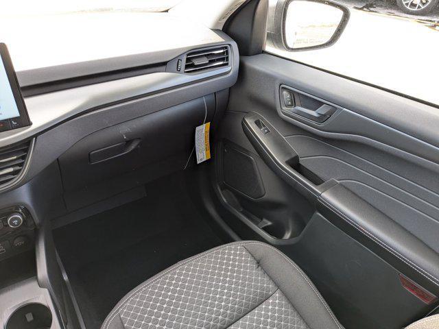 new 2026 Ford Escape car, priced at $34,334