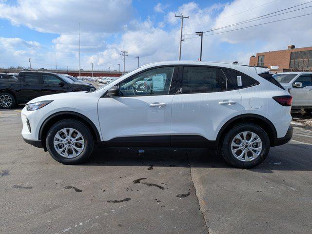 new 2026 Ford Escape car, priced at $34,334
