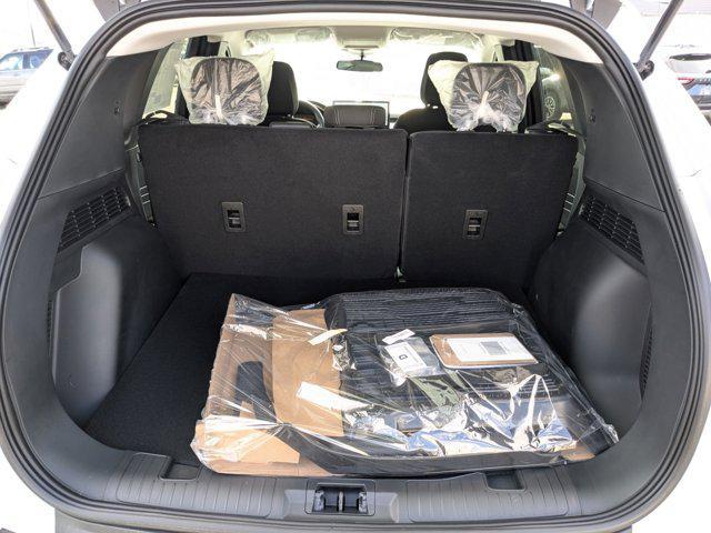 new 2026 Ford Escape car, priced at $34,334