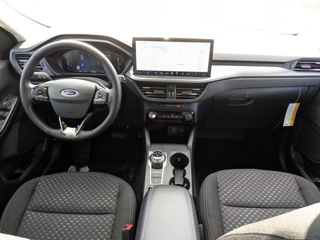 new 2026 Ford Escape car, priced at $34,334