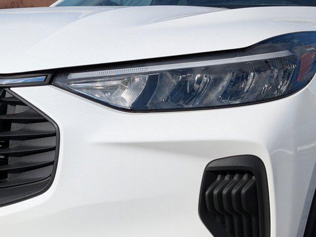 new 2026 Ford Escape car, priced at $34,334