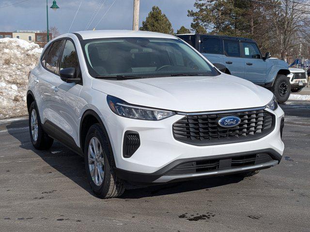 new 2026 Ford Escape car, priced at $34,334