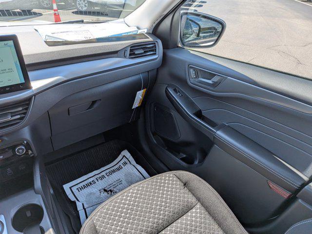 new 2026 Ford Escape car, priced at $32,989