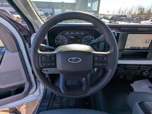 new 2026 Ford F-350 car, priced at $58,972