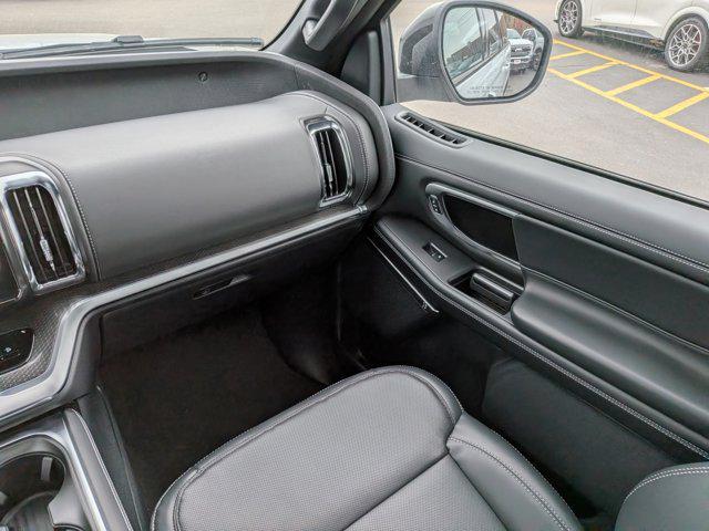 new 2026 Ford Expedition Max car, priced at $79,128