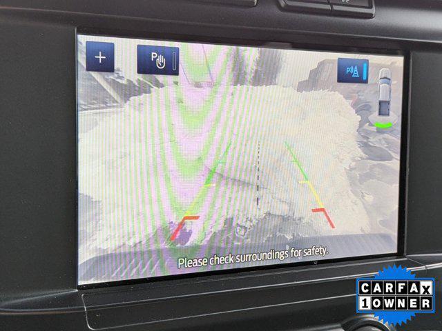 used 2023 Ford F-150 car, priced at $35,902