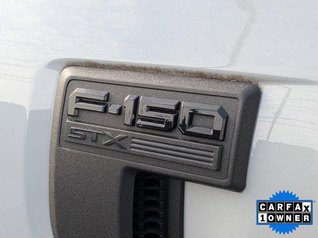 used 2023 Ford F-150 car, priced at $35,902