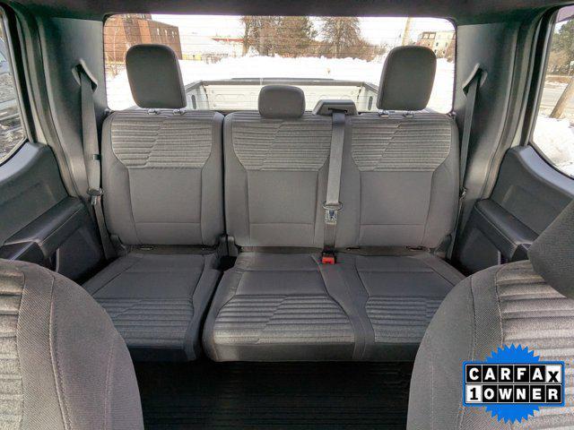 used 2023 Ford F-150 car, priced at $35,902