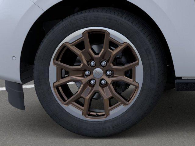 new 2026 Ford Expedition car, priced at $83,794