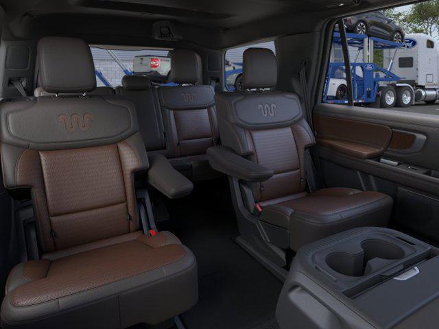 new 2026 Ford Expedition car, priced at $83,794