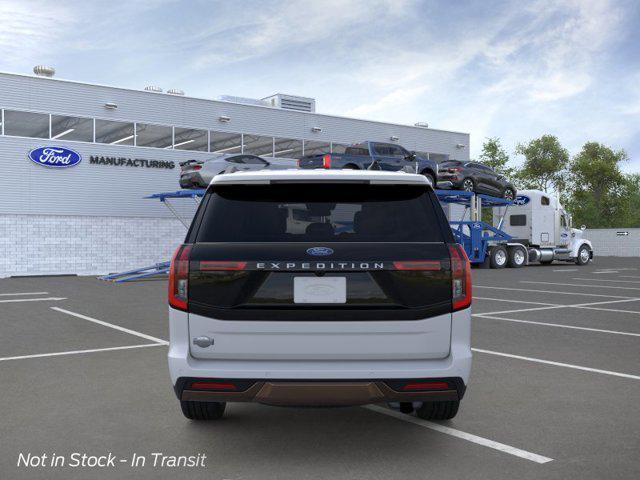 new 2026 Ford Expedition car, priced at $83,794