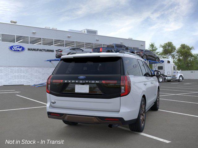 new 2026 Ford Expedition car, priced at $83,794