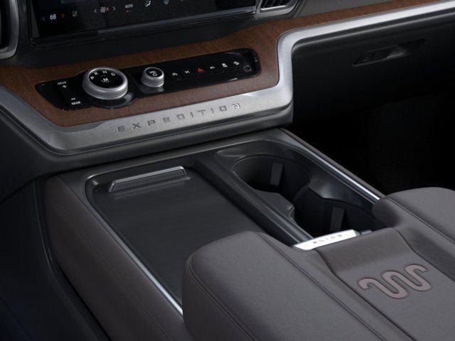 new 2026 Ford Expedition car, priced at $83,794