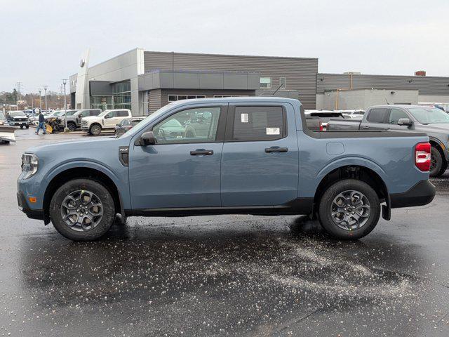 new 2026 Ford Maverick car, priced at $36,739