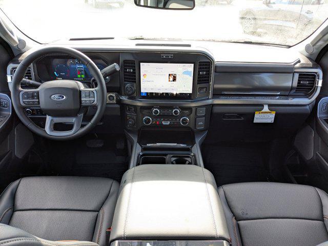 new 2026 Ford F-350 car, priced at $94,556