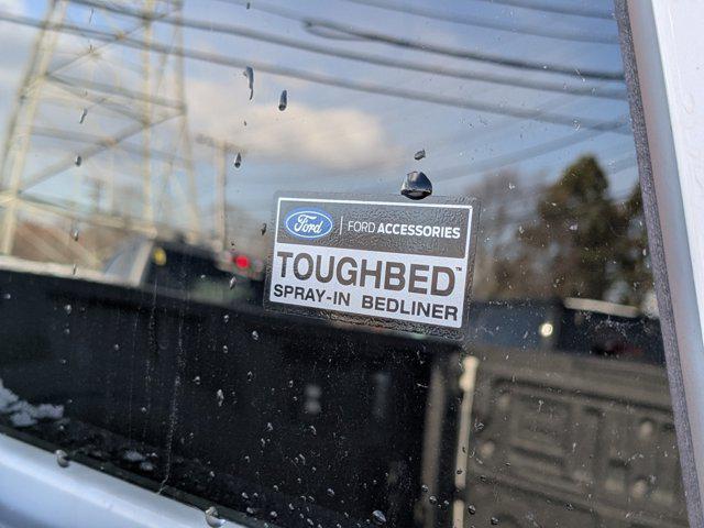 new 2026 Ford F-350 car, priced at $94,556