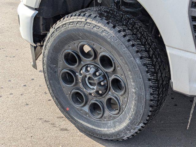 new 2026 Ford F-350 car, priced at $94,556