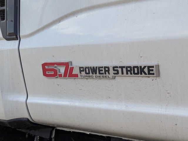 new 2026 Ford F-350 car, priced at $94,556