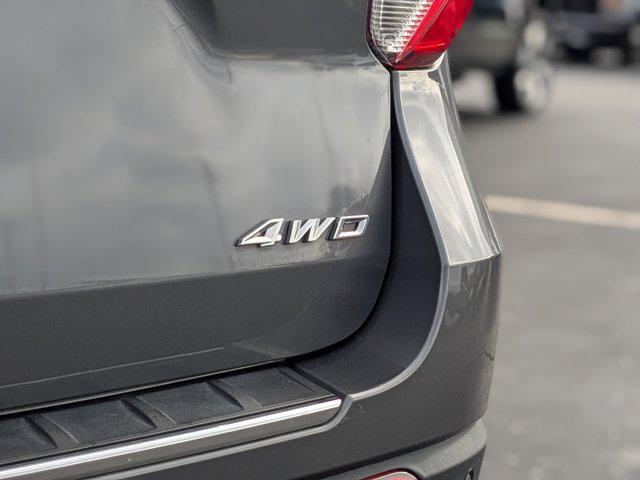 used 2021 Ford Explorer car, priced at $25,097