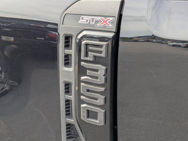 new 2026 Ford F-350 car, priced at $65,482