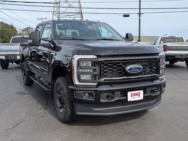 new 2026 Ford F-350 car, priced at $65,482