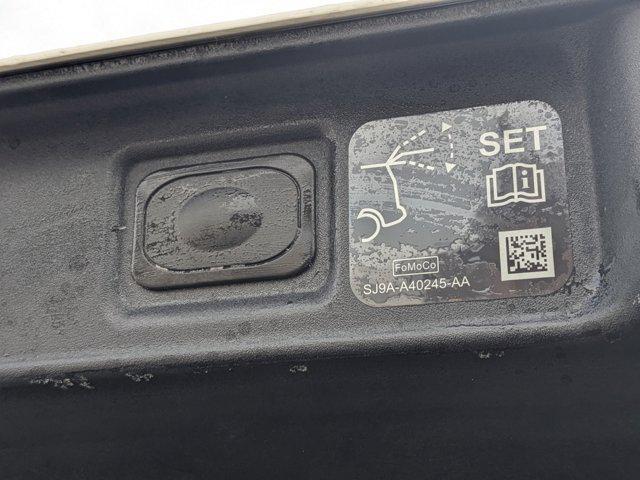 new 2025 Ford Mustang Mach-E car, priced at $58,110