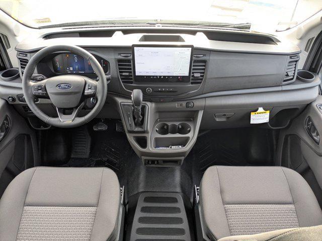 new 2026 Ford Transit-250 car, priced at $64,898