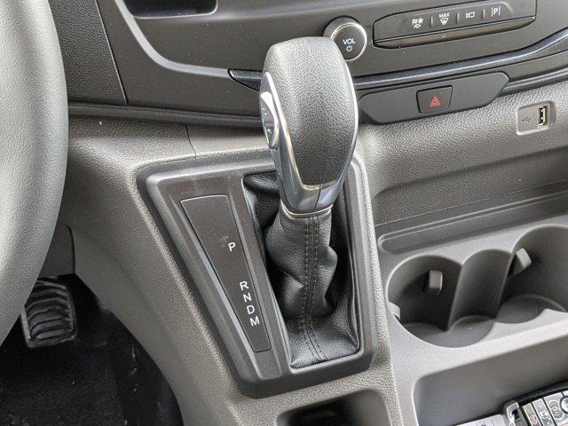 new 2026 Ford Transit-250 car, priced at $64,898