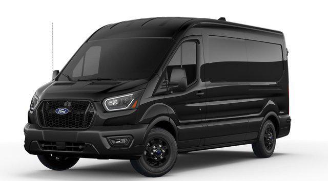 new 2026 Ford Transit-250 car, priced at $64,898