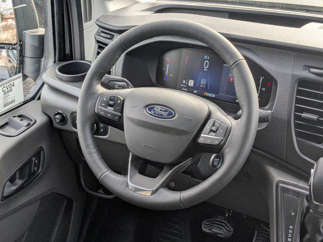 new 2026 Ford Transit-250 car, priced at $64,898