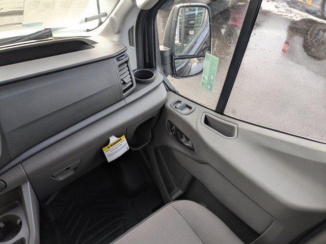 new 2026 Ford Transit-250 car, priced at $64,898