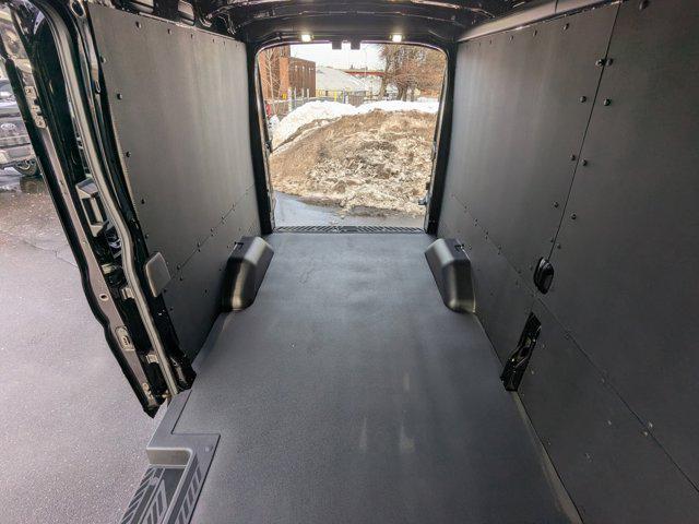 new 2026 Ford Transit-250 car, priced at $64,898