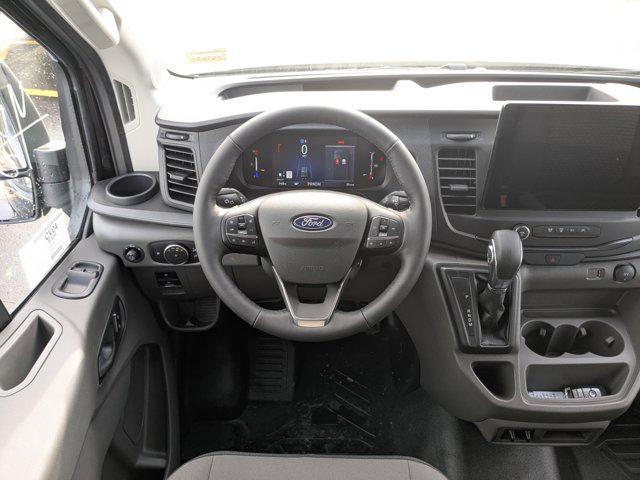 new 2026 Ford Transit-250 car, priced at $64,898