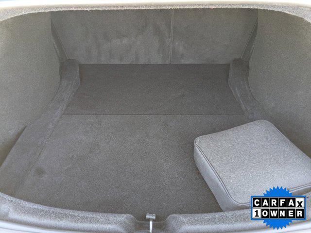 used 2024 Tesla Model 3 car, priced at $39,289