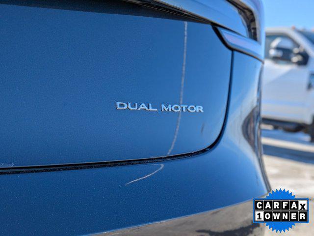 used 2024 Tesla Model 3 car, priced at $39,289