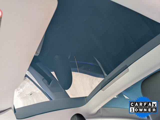 used 2024 Tesla Model 3 car, priced at $39,289