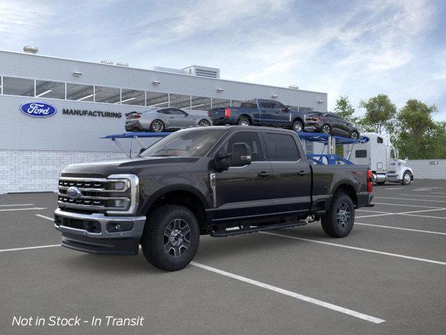 new 2026 Ford F-350 car, priced at $75,956
