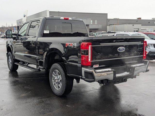 new 2026 Ford F-350 car, priced at $75,956