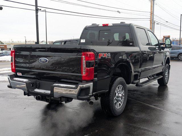 new 2026 Ford F-350 car, priced at $75,956