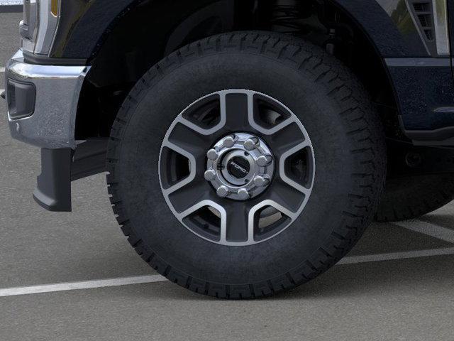 new 2026 Ford F-350 car, priced at $75,956