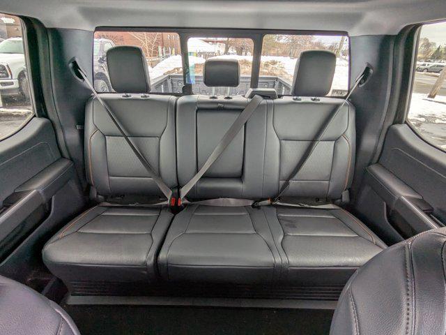 new 2026 Ford F-350 car, priced at $75,956