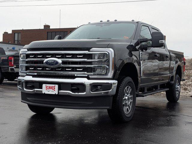new 2026 Ford F-350 car, priced at $75,956