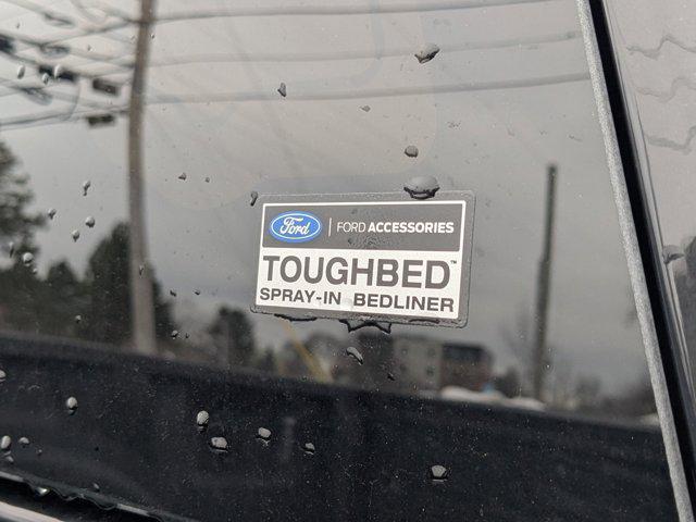 new 2026 Ford F-350 car, priced at $75,956